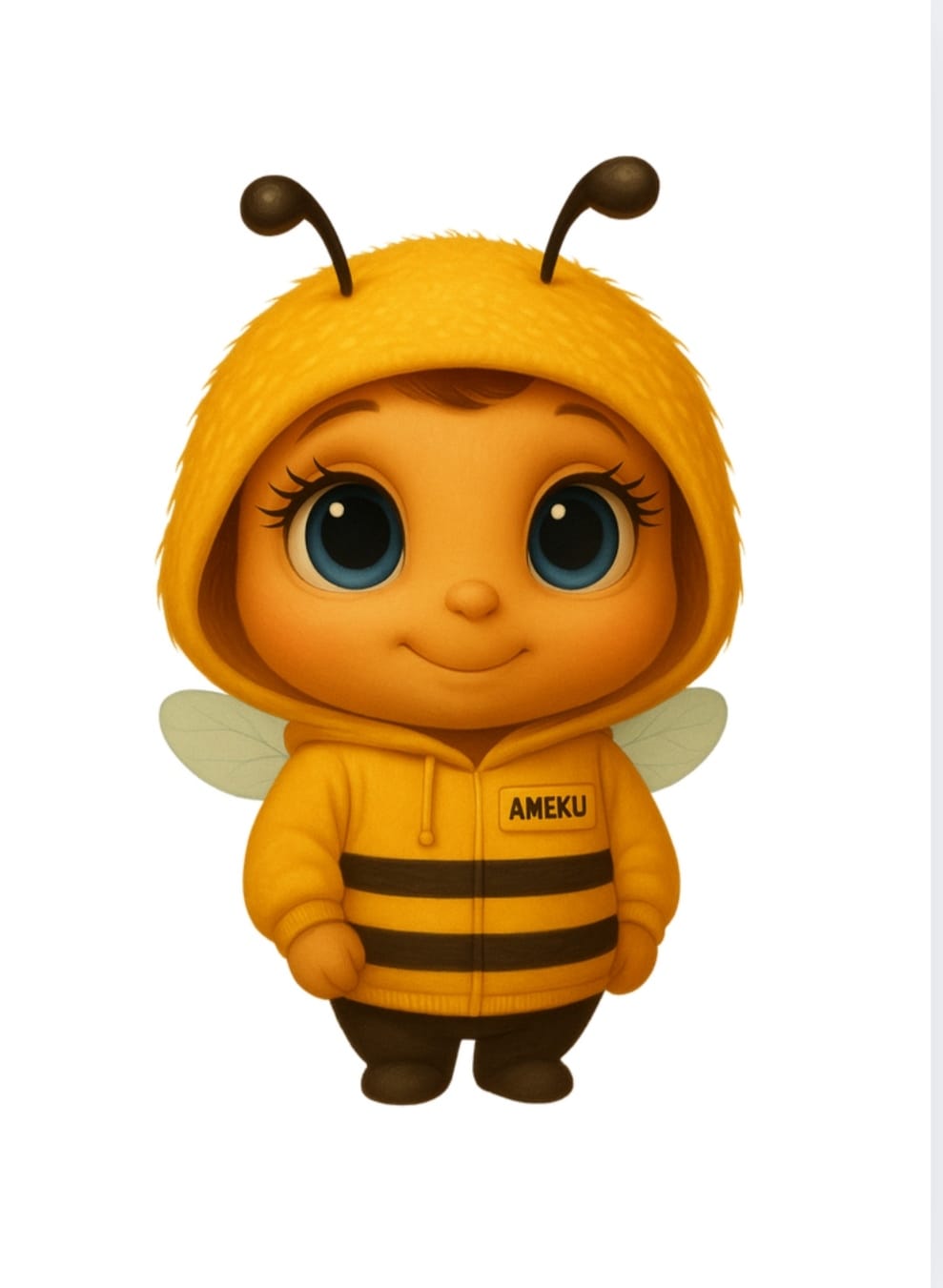 Mascota Pattagonia Viva